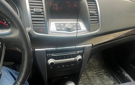 Nissan Teana, 2013 год, 1 380 000 рублей, 7 фотография