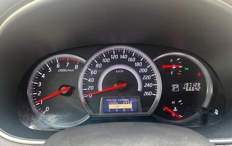 Nissan Teana, 2013 год, 1 380 000 рублей, 6 фотография