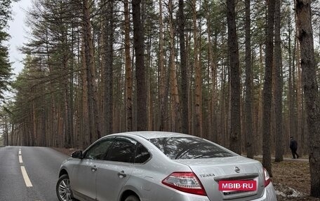 Nissan Teana, 2013 год, 1 380 000 рублей, 3 фотография