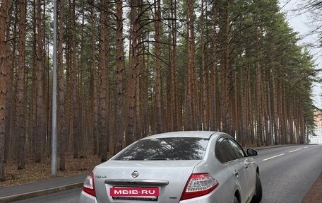 Nissan Teana, 2013 год, 1 380 000 рублей, 4 фотография
