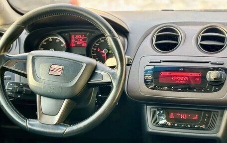 SEAT Ibiza IV рестайлинг 2, 2012 год, 650 000 рублей, 3 фотография