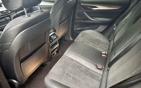 BMW X6, 2018 год, 5 400 000 рублей, 7 фотография