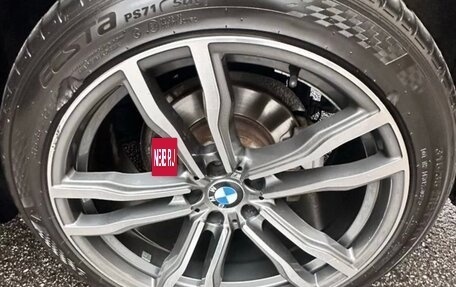 BMW X6, 2018 год, 5 400 000 рублей, 6 фотография