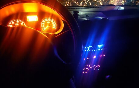 Renault Logan I, 2008 год, 350 000 рублей, 8 фотография