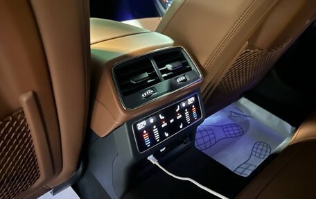 Audi A6, 2023 год, 6 800 000 рублей, 12 фотография