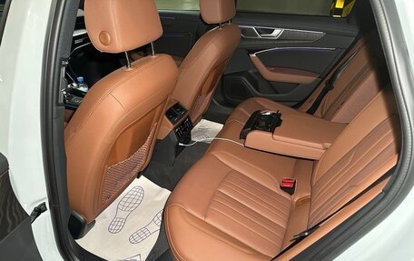 Audi A6, 2023 год, 6 800 000 рублей, 11 фотография