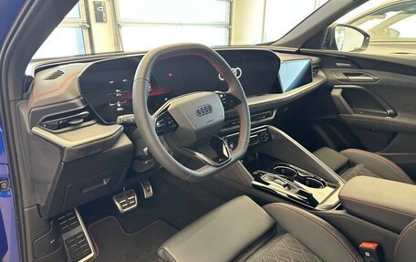 Audi Q5, 2025 год, 9 590 000 рублей, 8 фотография