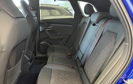 Audi Q5, 2025 год, 9 590 000 рублей, 10 фотография