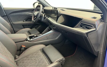 Audi Q5, 2025 год, 9 590 000 рублей, 11 фотография