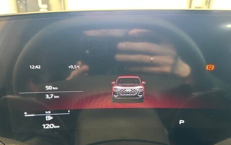 Audi Q5, 2025 год, 9 590 000 рублей, 16 фотография