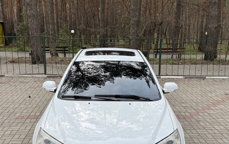 Geely Emgrand EC7, 2014 год, 545 000 рублей, 3 фотография