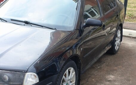 Skoda Octavia IV, 2008 год, 360 000 рублей, 4 фотография