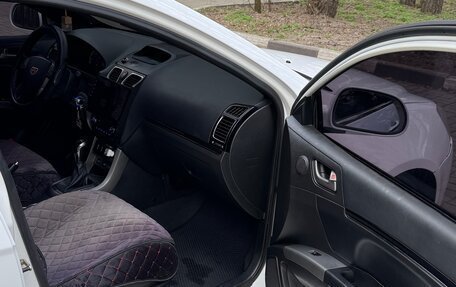 Geely Emgrand EC7, 2014 год, 545 000 рублей, 9 фотография