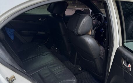 Geely Emgrand EC7, 2014 год, 545 000 рублей, 10 фотография