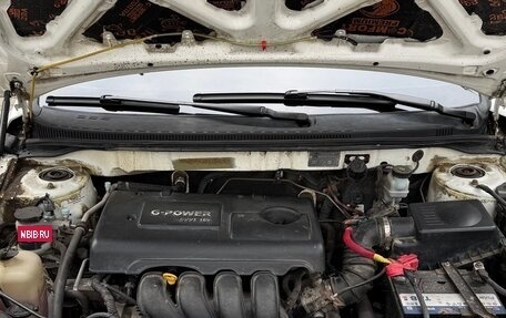 Geely Emgrand EC7, 2014 год, 545 000 рублей, 12 фотография