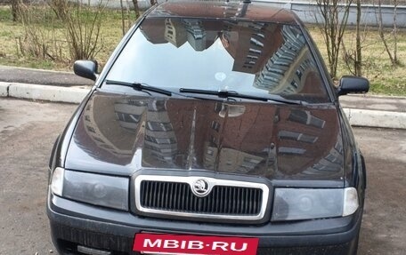 Skoda Octavia IV, 2008 год, 360 000 рублей, 2 фотография