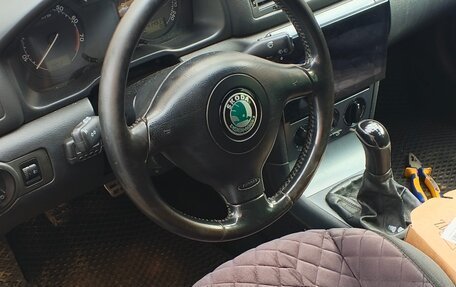 Skoda Octavia IV, 2008 год, 360 000 рублей, 9 фотография