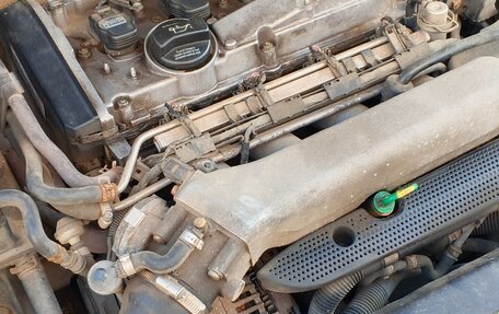 Skoda Octavia IV, 2008 год, 360 000 рублей, 11 фотография