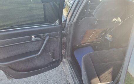 Audi 100, 1993 год, 250 000 рублей, 7 фотография