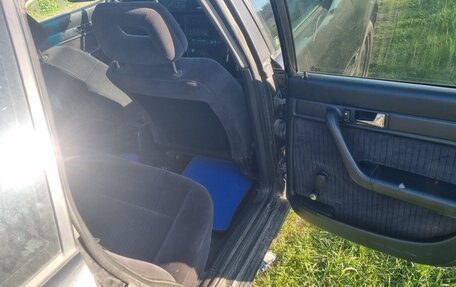 Audi 100, 1993 год, 250 000 рублей, 8 фотография