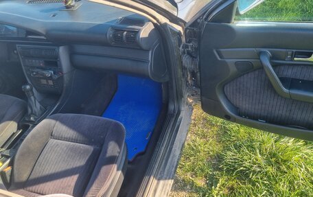 Audi 100, 1993 год, 250 000 рублей, 9 фотография