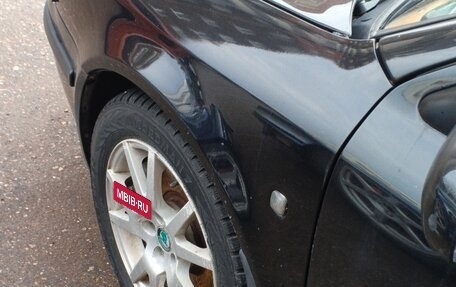 Skoda Octavia IV, 2008 год, 360 000 рублей, 8 фотография