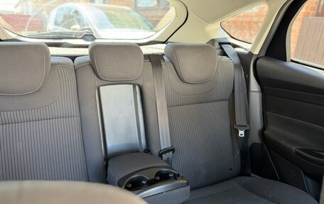 Ford Focus III, 2012 год, 799 000 рублей, 11 фотография