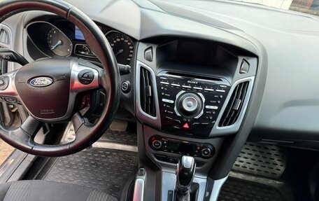 Ford Focus III, 2012 год, 799 000 рублей, 5 фотография