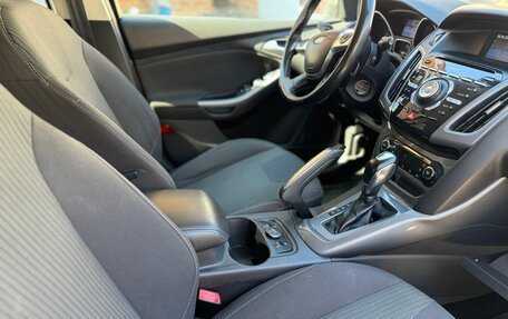 Ford Focus III, 2012 год, 799 000 рублей, 10 фотография