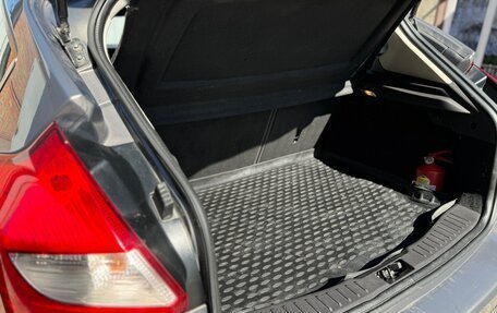 Ford Focus III, 2012 год, 799 000 рублей, 9 фотография