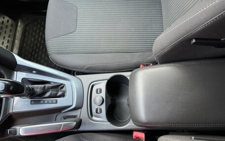 Ford Focus III, 2012 год, 799 000 рублей, 4 фотография