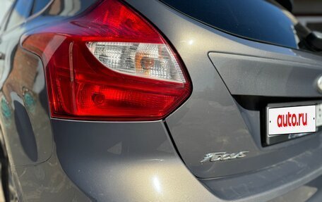 Ford Focus III, 2012 год, 799 000 рублей, 12 фотография