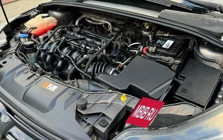 Ford Focus III, 2012 год, 799 000 рублей, 6 фотография