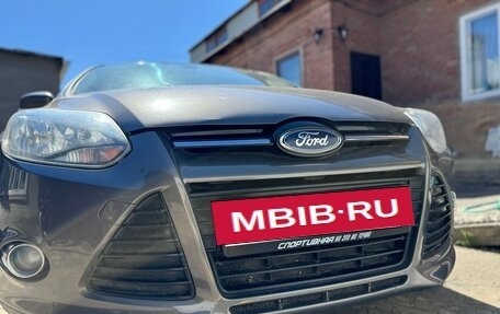 Ford Focus III, 2012 год, 799 000 рублей, 13 фотография