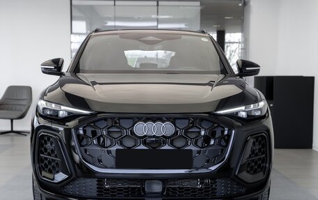 Audi Q5, 2025 год, 8 850 000 рублей, 2 фотография
