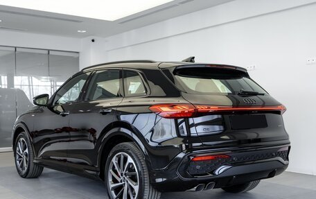 Audi Q5, 2025 год, 8 850 000 рублей, 7 фотография