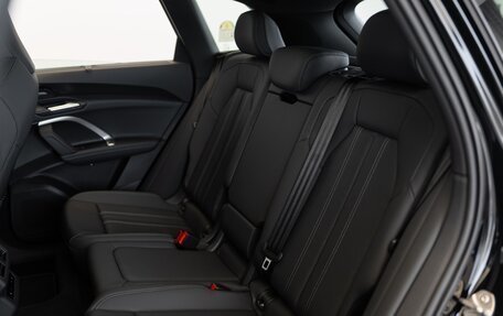 Audi Q5, 2025 год, 8 850 000 рублей, 12 фотография