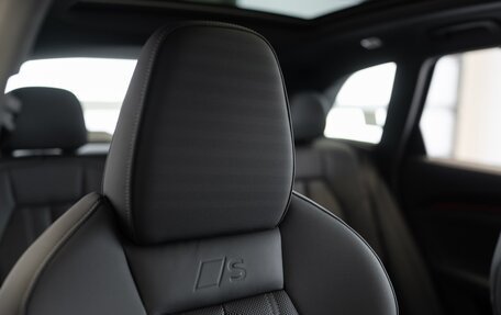 Audi Q5, 2025 год, 8 850 000 рублей, 14 фотография