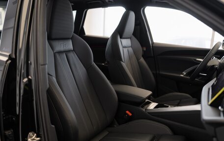 Audi Q5, 2025 год, 8 850 000 рублей, 13 фотография