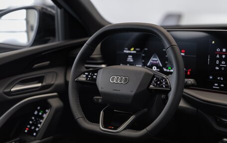 Audi Q5, 2025 год, 8 850 000 рублей, 18 фотография