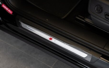 Audi Q5, 2025 год, 8 850 000 рублей, 25 фотография