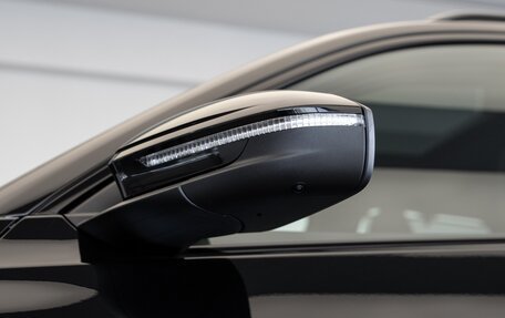 Audi Q5, 2025 год, 8 850 000 рублей, 33 фотография