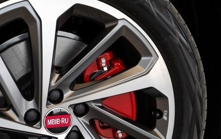 Audi Q5, 2025 год, 8 850 000 рублей, 32 фотография