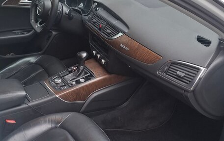 Audi A6, 2011 год, 1 505 000 рублей, 10 фотография