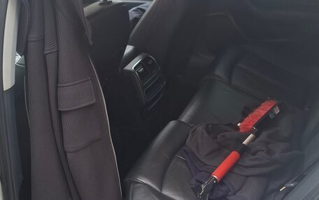 Audi A6, 2011 год, 1 505 000 рублей, 7 фотография