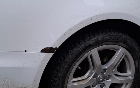 Audi A6, 2011 год, 1 505 000 рублей, 11 фотография