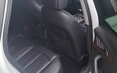 Audi A6, 2011 год, 1 505 000 рублей, 9 фотография