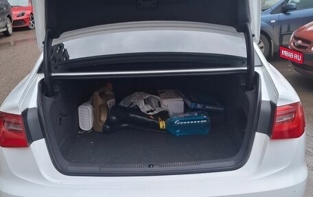 Audi A6, 2011 год, 1 505 000 рублей, 8 фотография