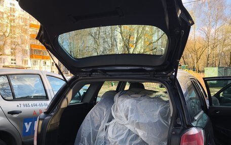 Opel Astra H, 2007 год, 475 000 рублей, 9 фотография