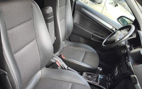 Opel Astra H, 2007 год, 475 000 рублей, 5 фотография